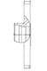 Amphenol / SV Microwave SF1254-6004