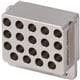 Amphenol / SV Microwave SF9321-60093