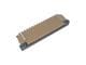 Amphenol FCI SFW14R-2STE1LF