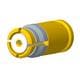 Amphenol RF SMP-FS-C07-5