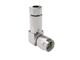 Amphenol Times Microwave Systems TC-405-SM-RA