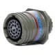Amphenol Aerospace TV06RQF-19-18P-LC