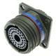 Amphenol Aerospace TV07RGQW-9-5PC-LC