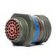 Amphenol Aerospace TV06RQF-25-8P-LC