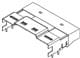 Amphenol Commercial Products U10-A074-301T