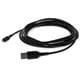 Amphenol ProLabs USB2LGT1MB-C