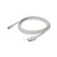 Amphenol ProLabs USB2LGT3MW-C