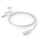 Amphenol ProLabs USB2LGTCM1MW-C
