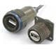Amphenol Socapex USBFTV71ZN