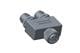 Amphenol LTW YA-A04F-A04M-A04M-01