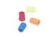 Amphenol Audio AC-GROMMET-BLU