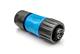 Amphenol Tuchel C016 20D003 210 10