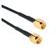 Amphenol Cables on Demand CO-174SMAX200-003