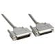 Amphenol Cables on Demand CS-DSPMDB25MF-025