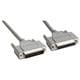 Amphenol Cables on Demand CS-DSSMDB25MF-010