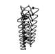 Amphenol Network Solutions FLX2-1FT