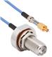 Amphenol / SV Microwave FV67.3SMPS-047-FBSMA-120