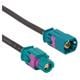Amphenol RF HSDSJZSJZ01-19