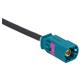 Amphenol RF HSDSPZSPZ06-20