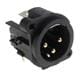 Amphenol Audio AC3M5FBW