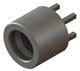Amphenol / SV Microwave SF1287-6001-TD