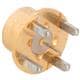 Amphenol RF SMP-MSLD-PCT-3