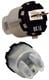 Amphenol Advanced Sensors 165D6042P003