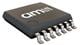 ams OSRAM AS5147-HTSM