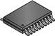 ams OSRAM AS5304A TSSOP20 LF T&RDP