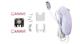 ANAVI Technology CS-ANAVI-HANDLE-CW