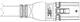 Anderson Power Products 2041g2-bk
