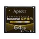 Apacer AP-CF016GRBNS-ETNRG