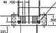 Spectrum Control QBH-2832-04