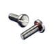 APM HEXSEAL S/6-32X1/4 2701