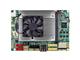 Arbor Technology EmCORE-i89M2-WT-6100E