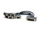 Arbor Technology CBL-6200-COM