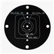 ArduSimple AS-ACC-GNDPLATE-01