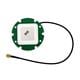 ArduSimple AS-ANT2B-OEM-L1L2-02SMA-00