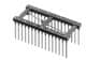 Aries Electronics 06-3508-20
