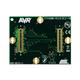Microchip Technology ATSTK600-RC40
