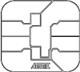 Microchip Technology AT88SC1616C-MP