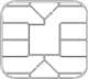 Microchip Technology AT88SC1616C-MJ