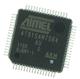 Microchip Technology AT91SAM7S64C-AU