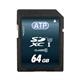 ATP Electronics AF64GSD3-WAEIM