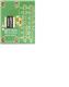 ams OSRAM AS5045 Adapterboard