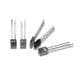 Broadcom / Avago HLMP-S301-B0000
