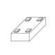 KYOCERA AVX LP1206A3200ASTR\500
