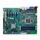 Axiomtek IMB530-S ATX board,10/11th Gen,W480E