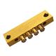 Johnson / Cinch Connectivity Solutions 127-0711-321