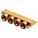 Johnson / Cinch Connectivity Solutions 127-1701-831